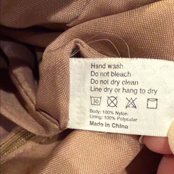 Baggallini Black Purse/Crossbody Bag Travel - Picture 4 of 13